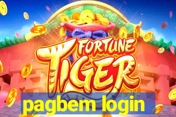 pagbem login